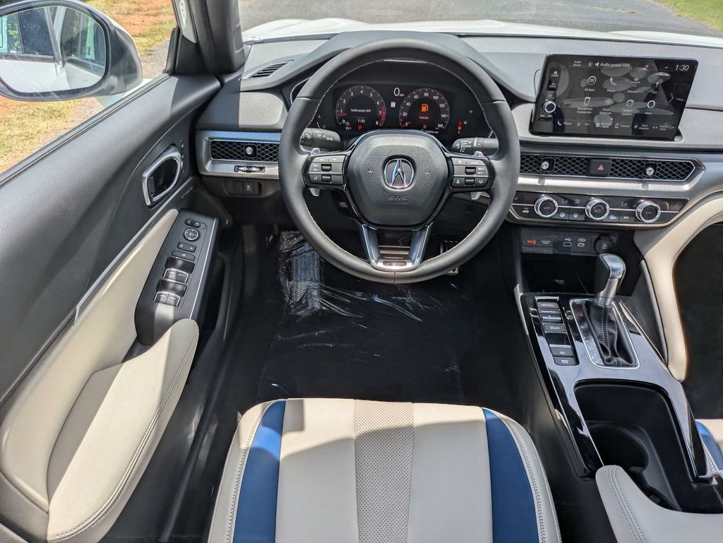 Used 2026 Acura Integra A-Spec FWD image 16