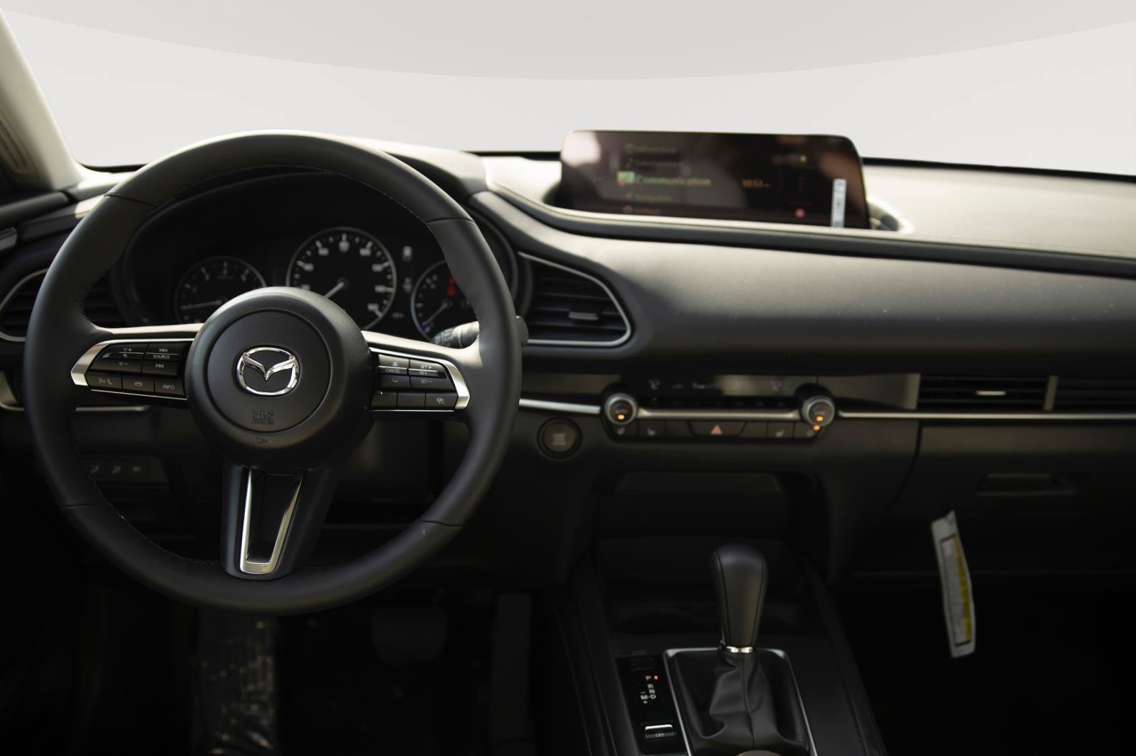 New 2026 MAZDA CX-30 AWD 2.5 S w/ Premium Package image 12