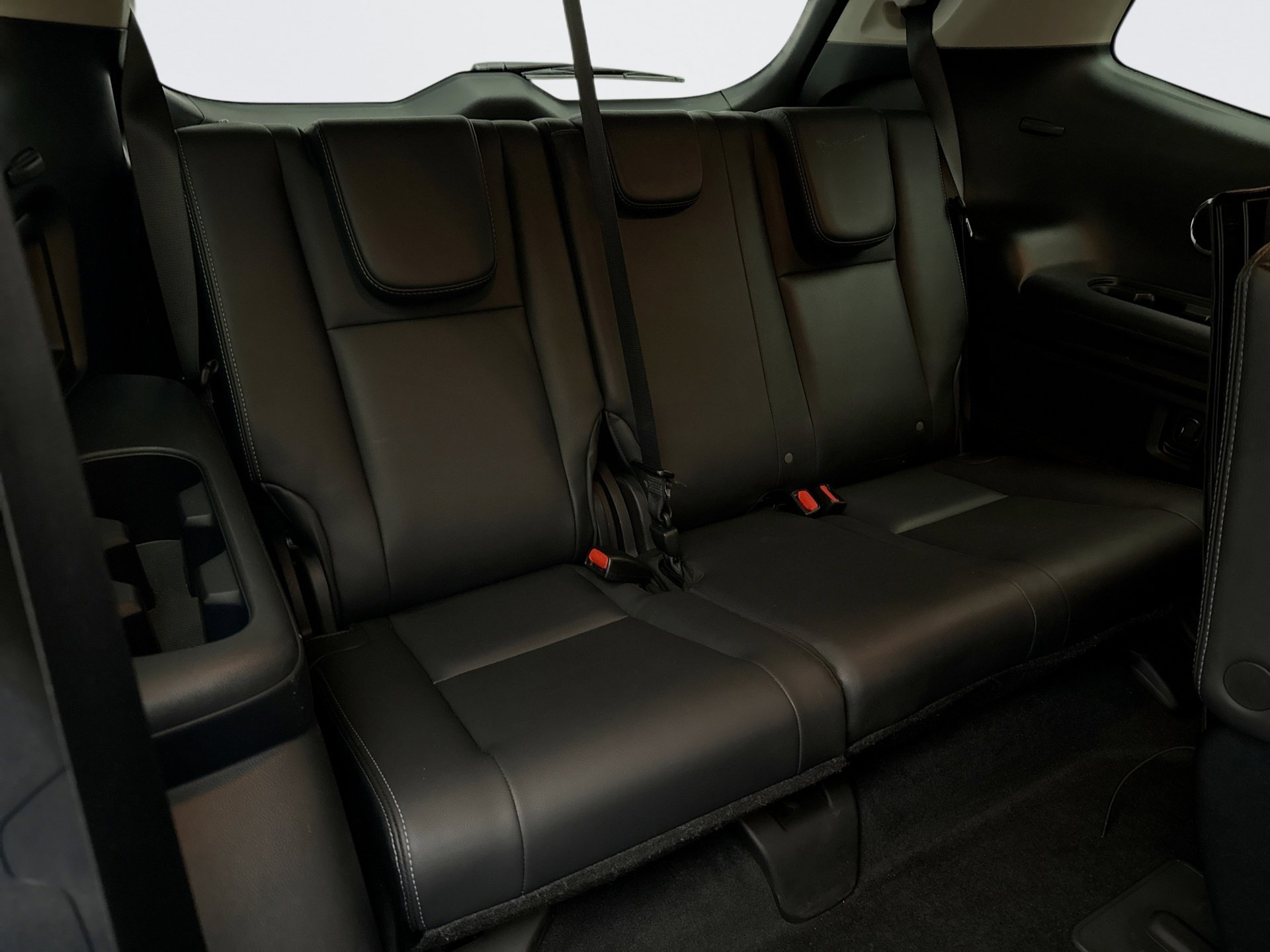 Used 2023 Subaru Ascent Limited w/ Technology Package image 20