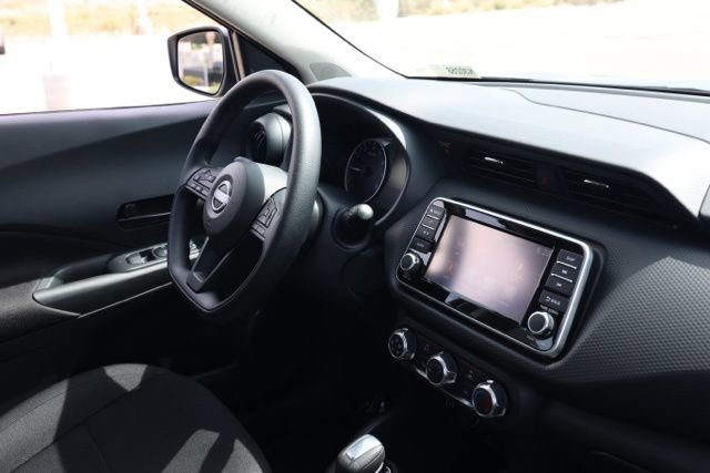 New 2025 Nissan Kicks Play S image 20