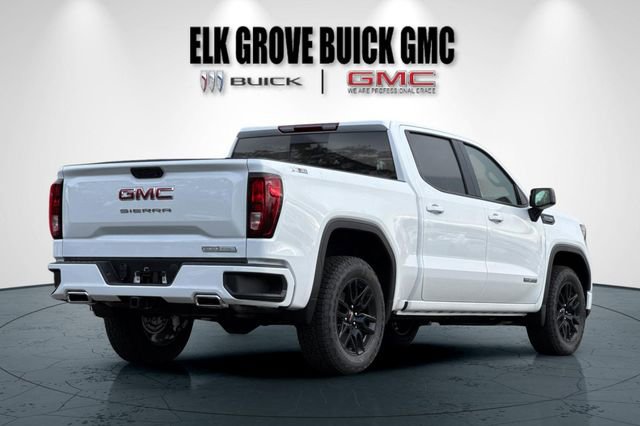 New 2026 GMC Sierra 1500 Elevation w/ Preferred Package image 4