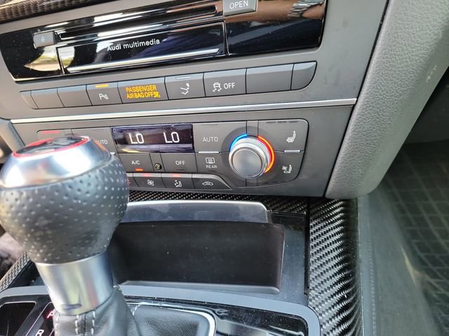 Used 2016 Audi RS 7 Prestige AWD/4WD image 23