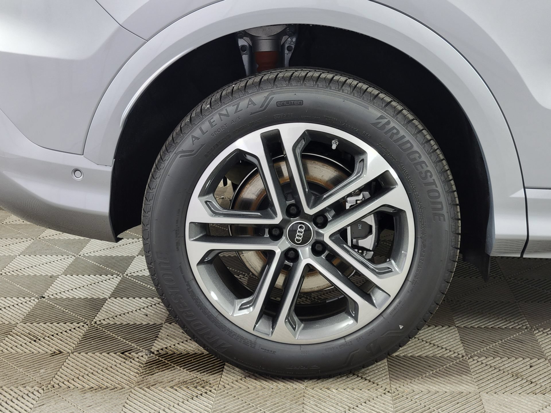 New 2026 Audi Q5 Premium AWD/4WD image 9