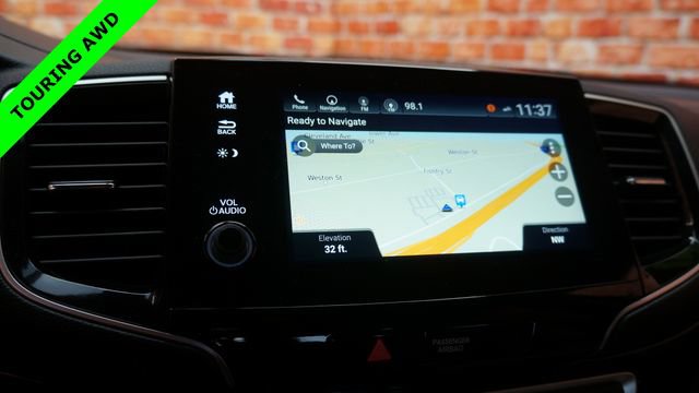 Used 2019 Honda Pilot Touring image 16