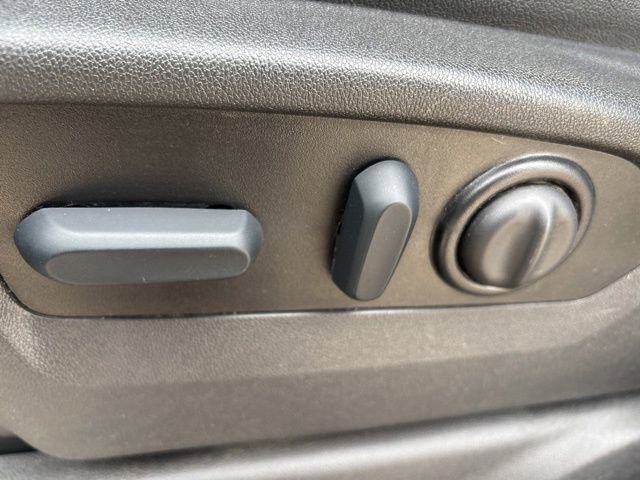 Used 2023 GMC Sierra 2500 AT4 w/ AT4 Premium Plus Package image 16