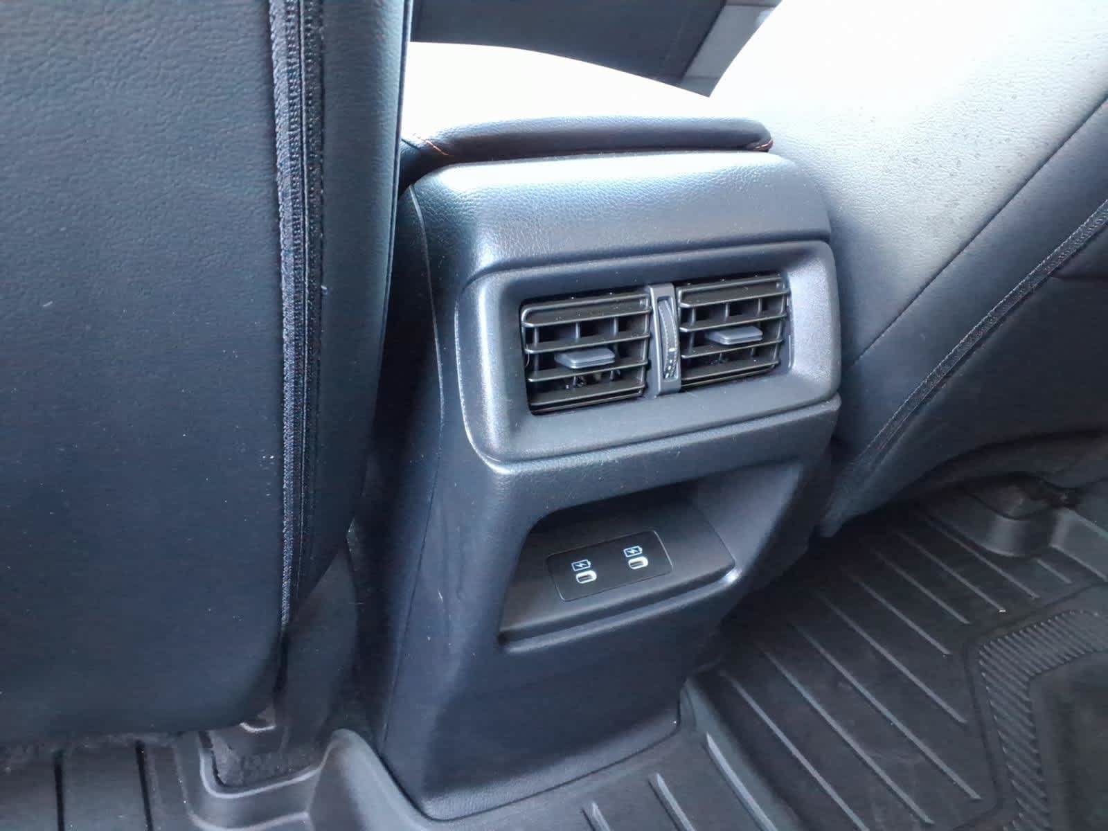 Certified 2025 Honda CR-V Sport-L image 11