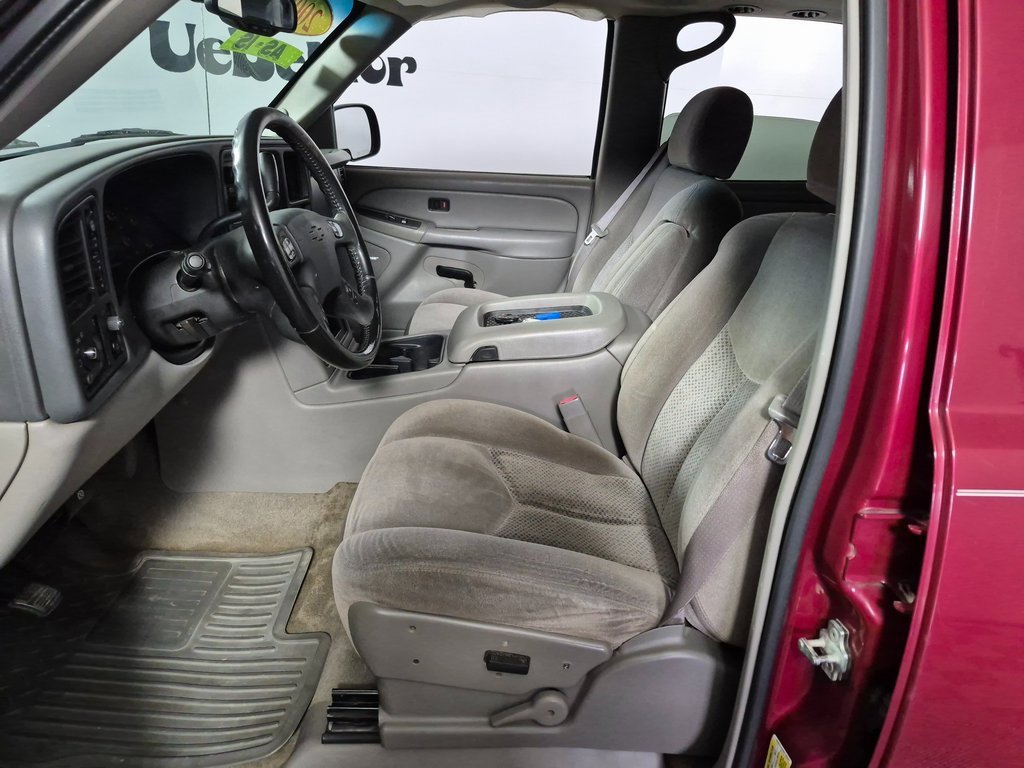 Used 2006 Chevrolet Tahoe LS w/ Preferred Equipment Group image 9