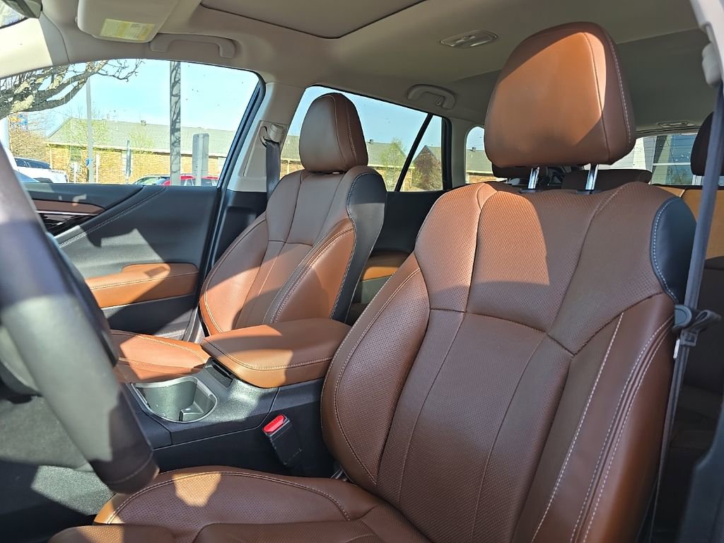 Used 2023 Subaru Outback Touring image 14