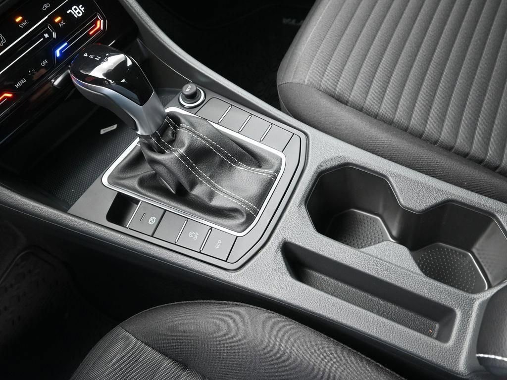 New 2026 Volkswagen Jetta S image 17