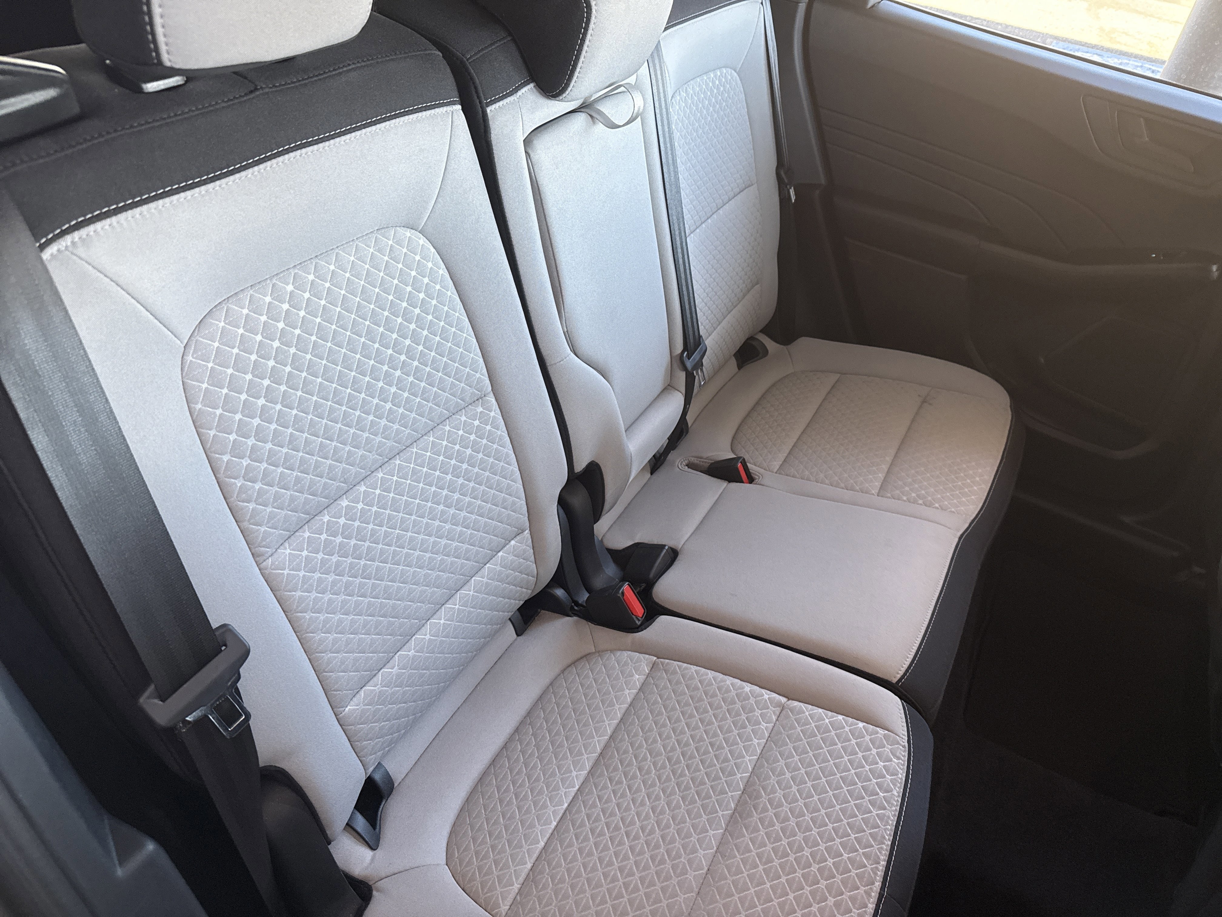 Used 2024 Ford Escape Active w/ Tech Pack #1 image 13