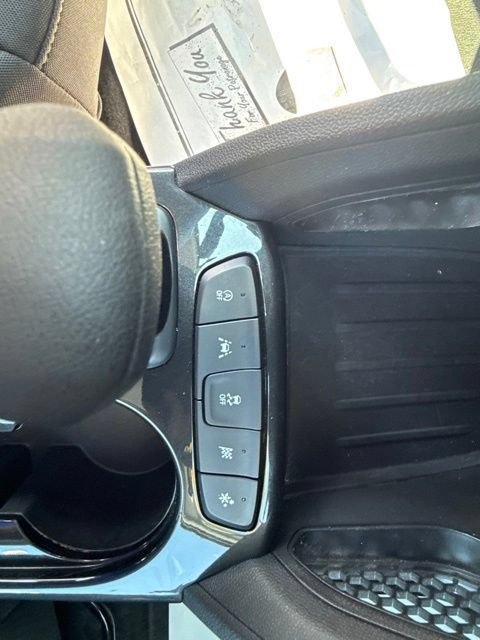 Used 2023 Chevrolet TrailBlazer LT w/ Convenience Package FWD image 19