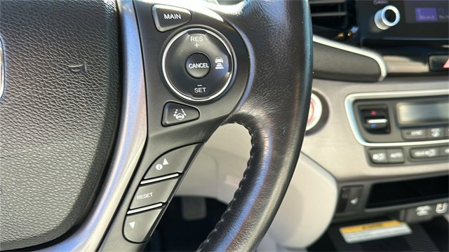 Used 2023 Honda Ridgeline RTL-E image 15