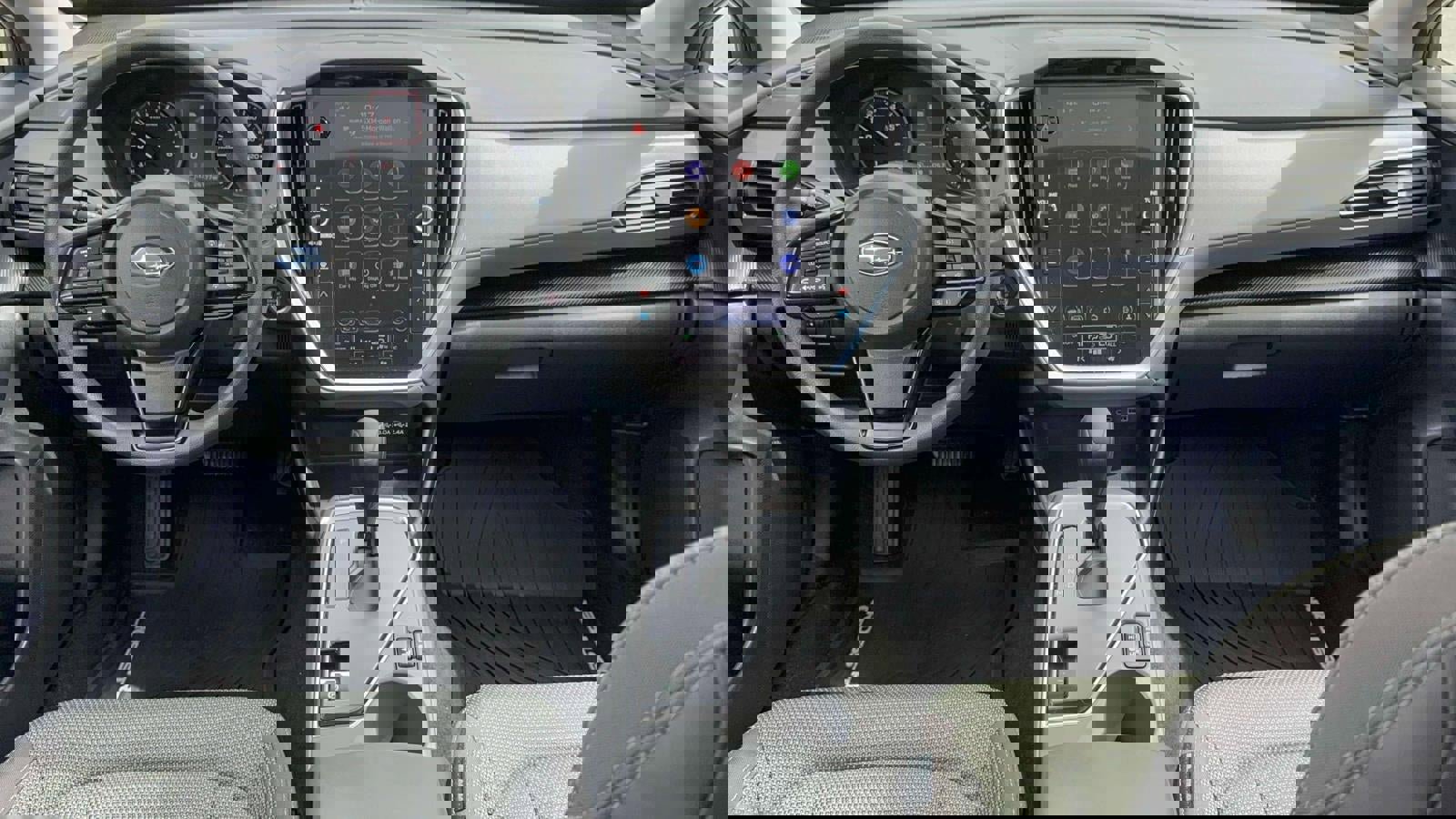 Certified 2024 Subaru Crosstrek 2.0i Premium AWD/4WD image 30