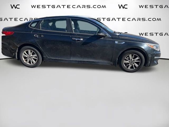 Used 2016 Kia Optima LX image 22