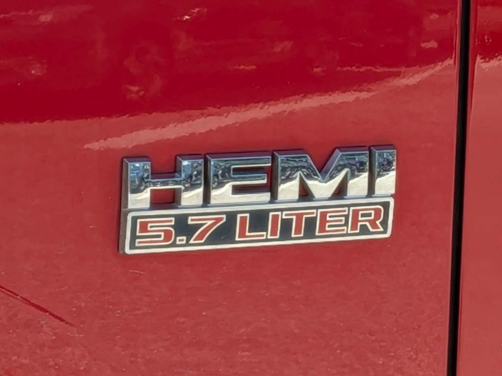 Used 2014 RAM 1500 Express image 7