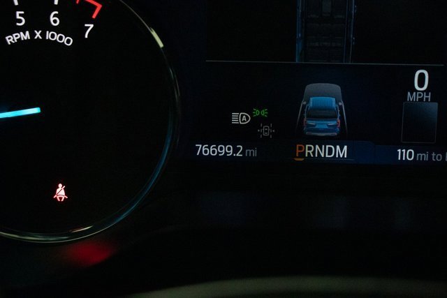 Used 2022 Ford Expedition Limited image 33