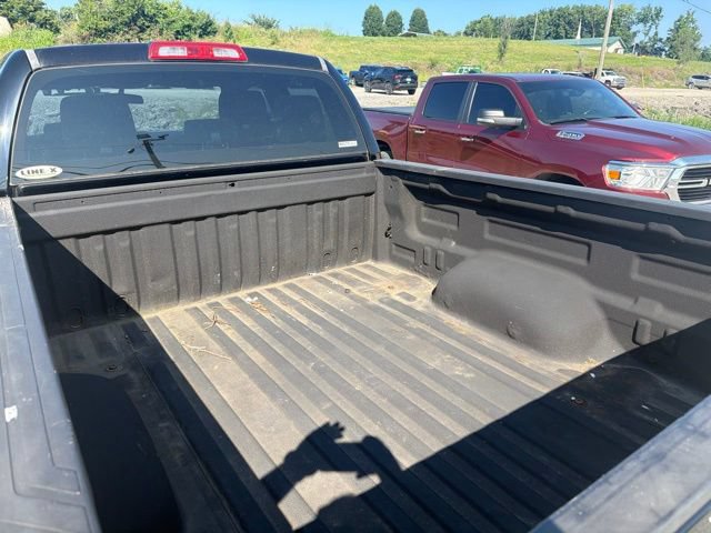 Used 2012 Toyota Tundra 4x4 Double Cab w/ Tow Pkg image 9