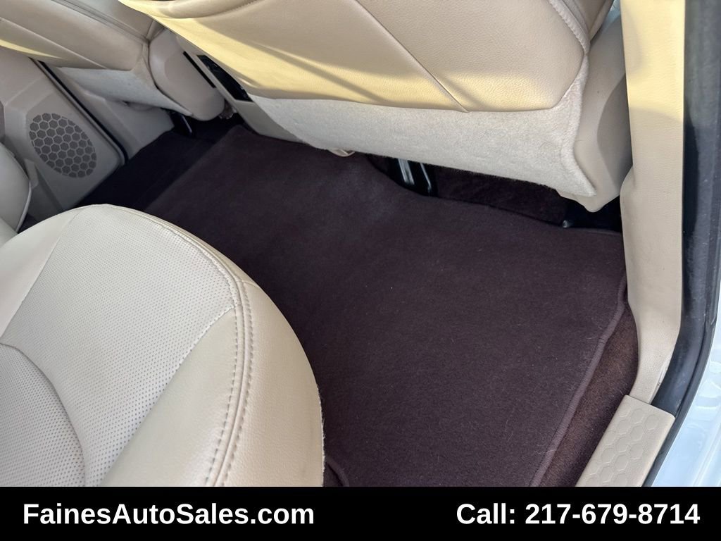 Used 2013 RAM 2500 Laramie w/ Cold Weather Group image 95