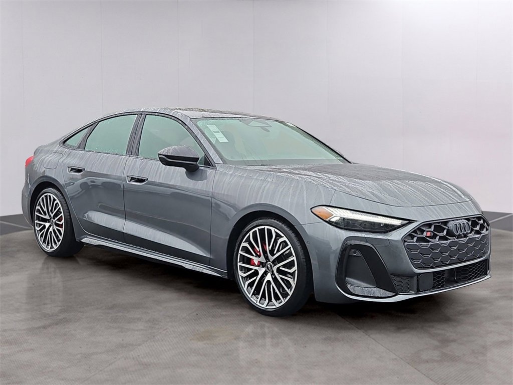 New 2025 Audi S5 Premium Plus image 2