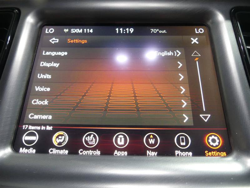 Used 2023 Dodge Challenger SXT w/ Blacktop Package RWD image 39