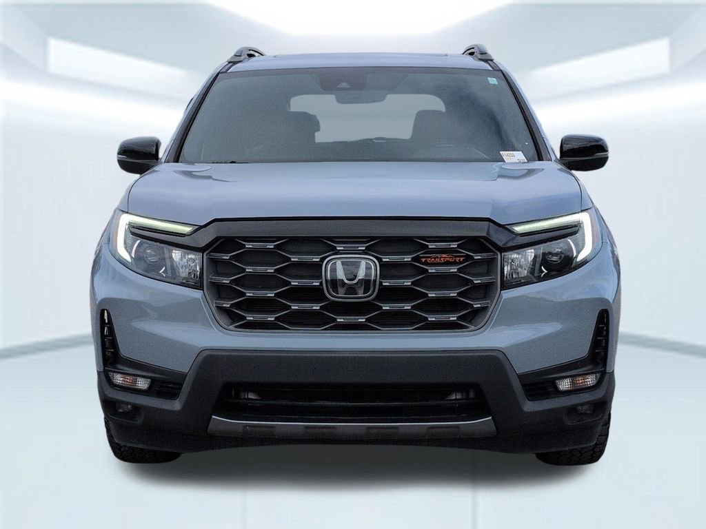 Used 2023 Honda Passport TrailSport image 10