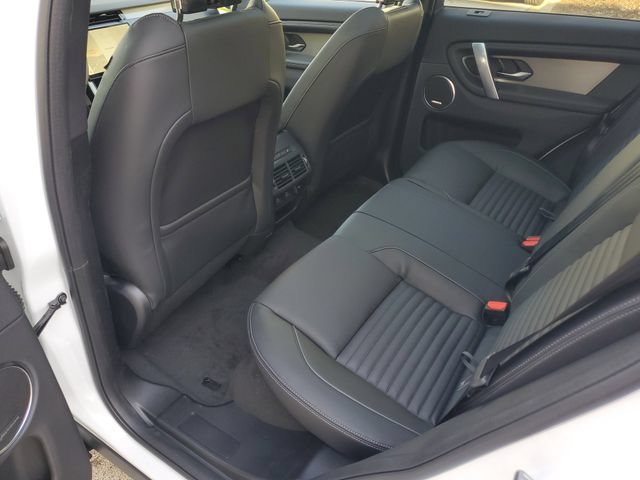 New 2026 Land Rover Discovery Sport Landmark AWD/4WD image 10