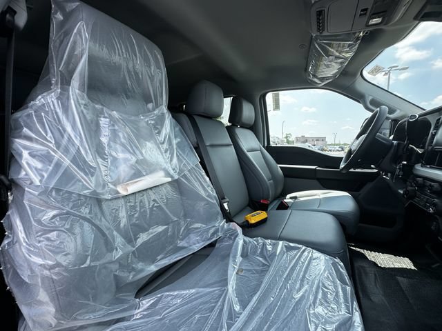 New 2026 Ford F450 XL w/ XL Chrome Package AWD/4WD image 34