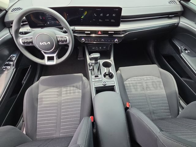 Certified 2026 Kia K5 LXS FWD image 14