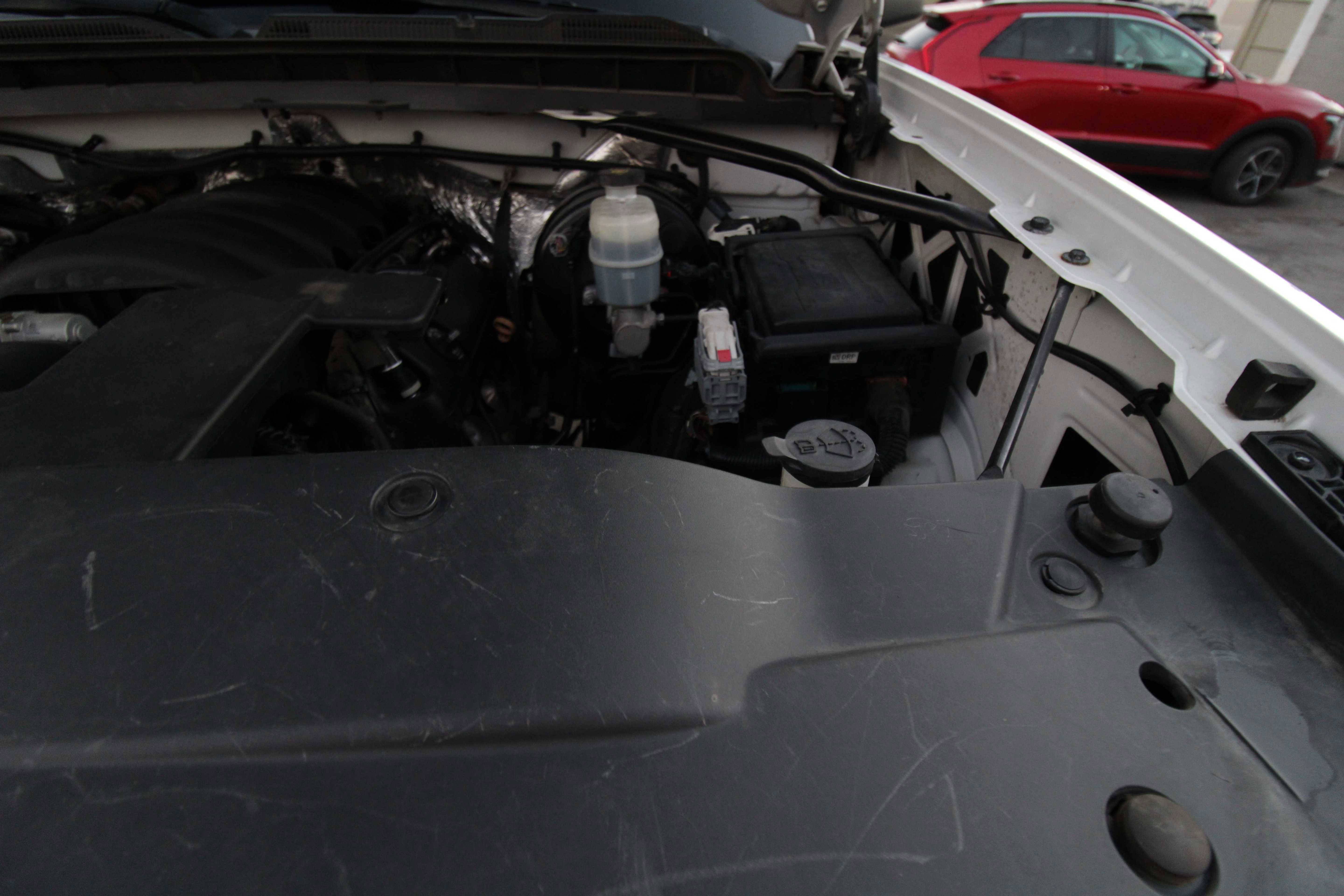 Used 2018 Chevrolet Silverado 1500 LT w/ All Star Edition image 32