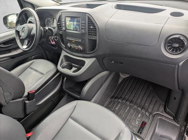 Used 2023 Mercedes-Benz Metris Passenger image 22