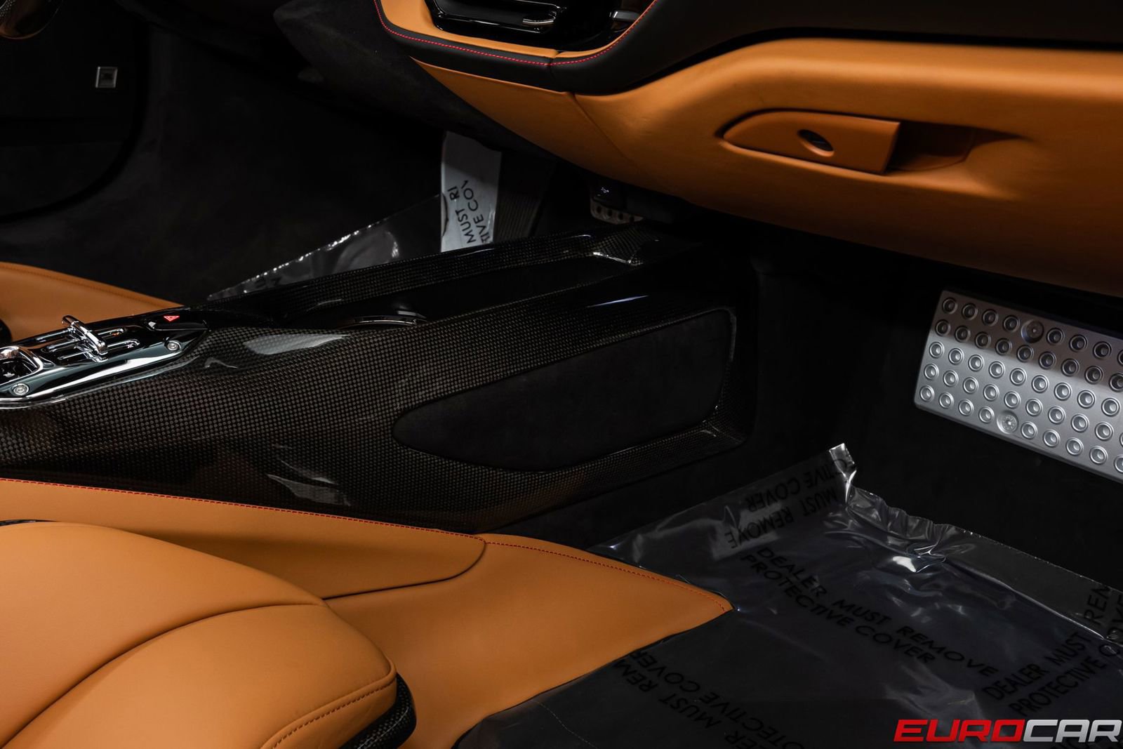 Used 2025 Ferrari SF90 Spider AWD/4WD image 39