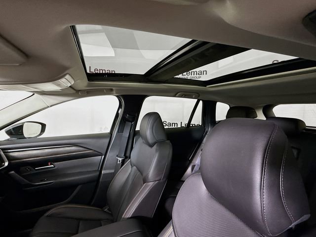 New 2026 MAZDA CX-50 AWD 2.5 Hybrid w/ Weather Package image 22