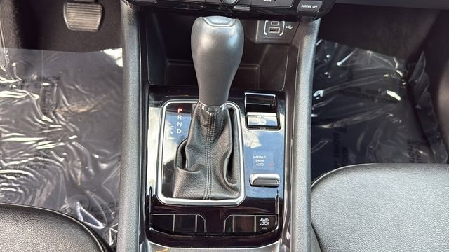 Used 2024 Jeep Compass Latitude AWD/4WD image 26