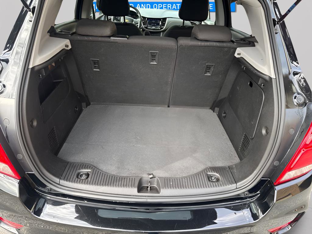 Used 2020 Chevrolet Trax LT image 12