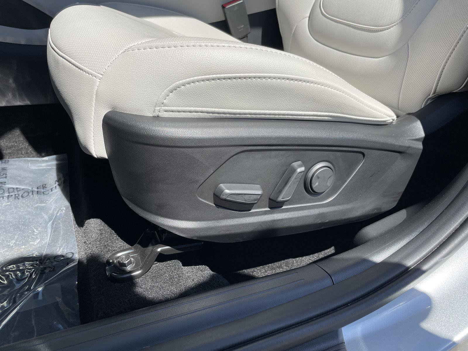 Used 2024 Hyundai Tucson SEL w/ Convenience Package image 8