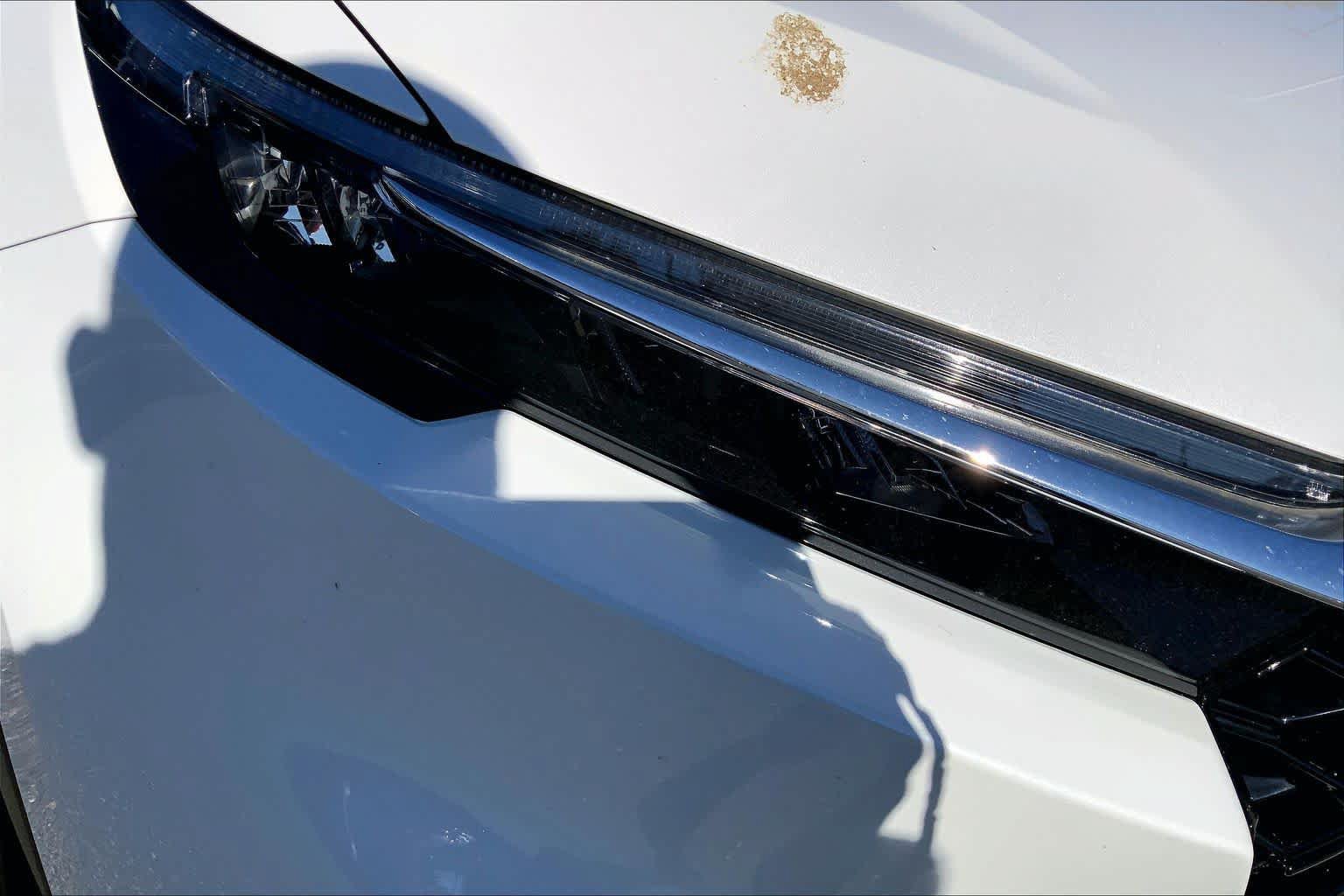 Used 2024 Honda CR-V EX-L image 28