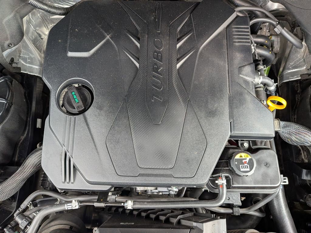 Used 2024 Genesis GV80 2.5T image 16