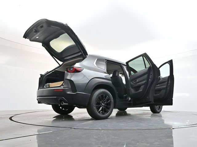 New 2026 MAZDA CX-50 AWD 2.5 S w/ Weather Package image 55