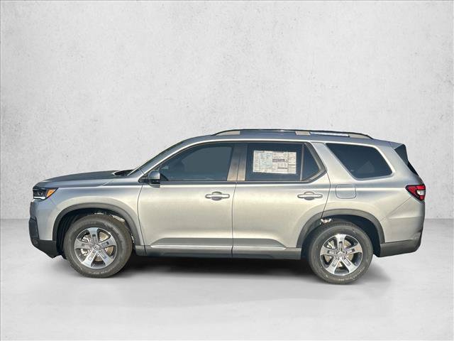 New 2026 Honda Pilot EX-L image 5