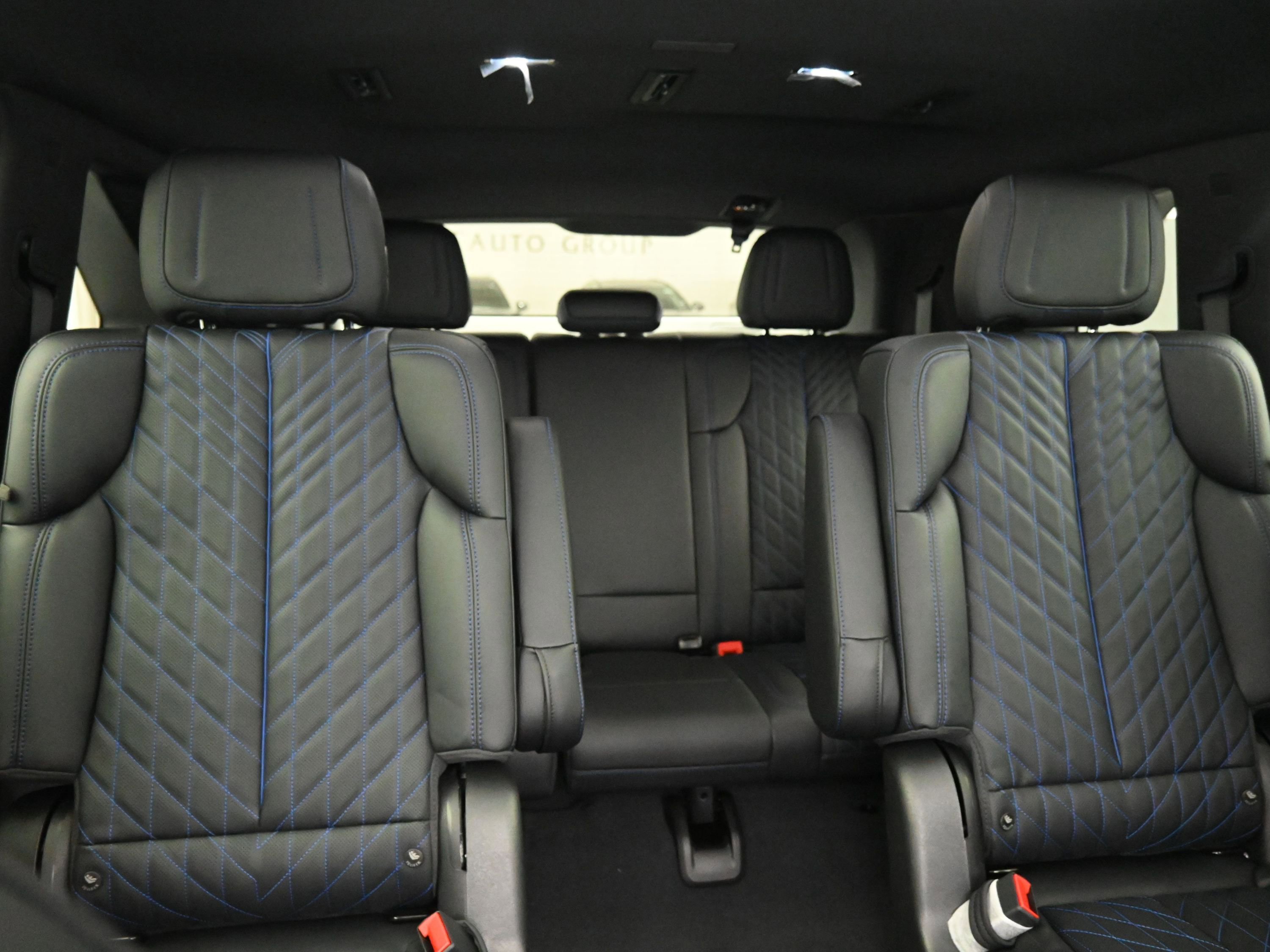 New 2026 Cadillac Escalade IQ Sport 1 w/ LPO, Floor Liner Package image 14