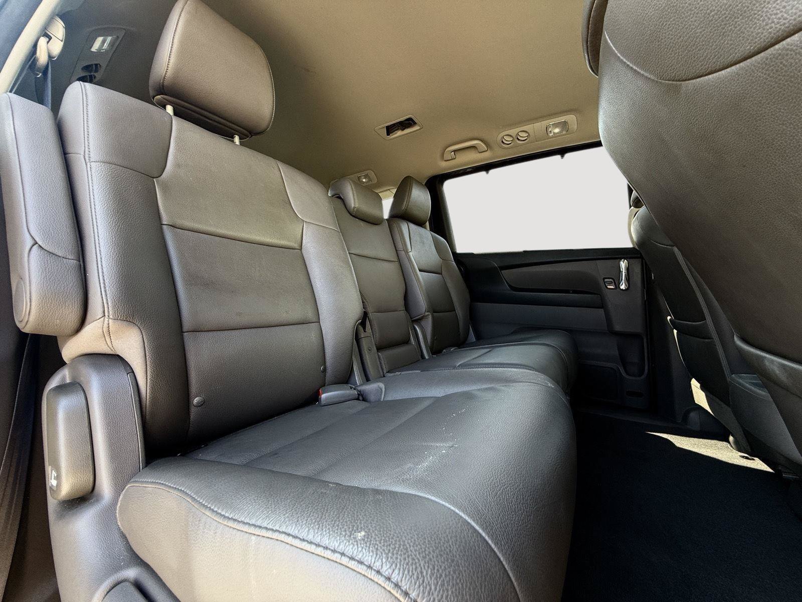 Used 2017 Honda Odyssey EX-L image 23