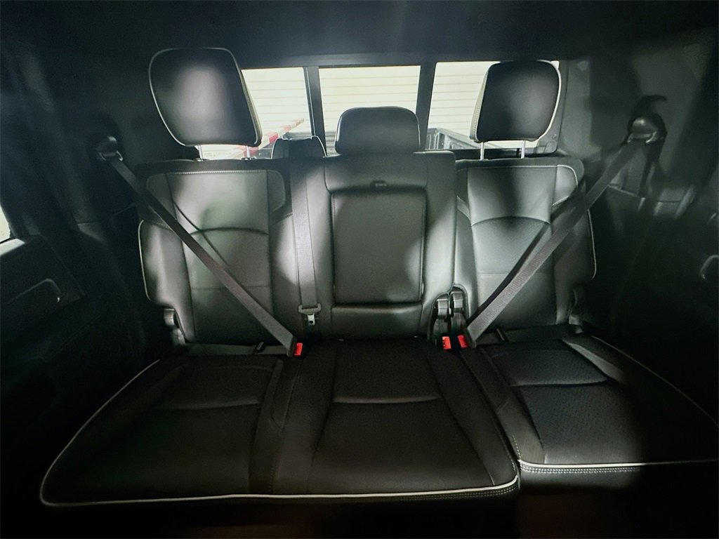 New 2025 RAM 3500 Laramie image 10