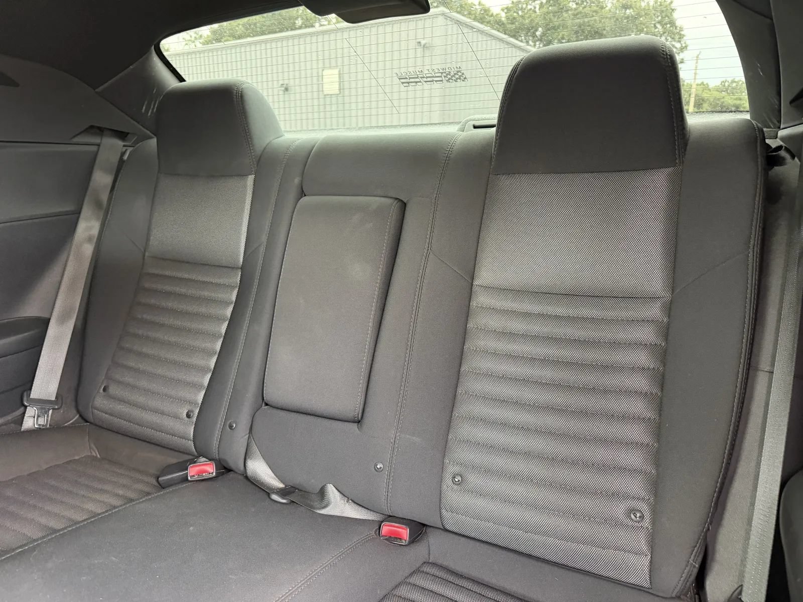 Used 2014 Dodge Challenger R/T RWD image 9