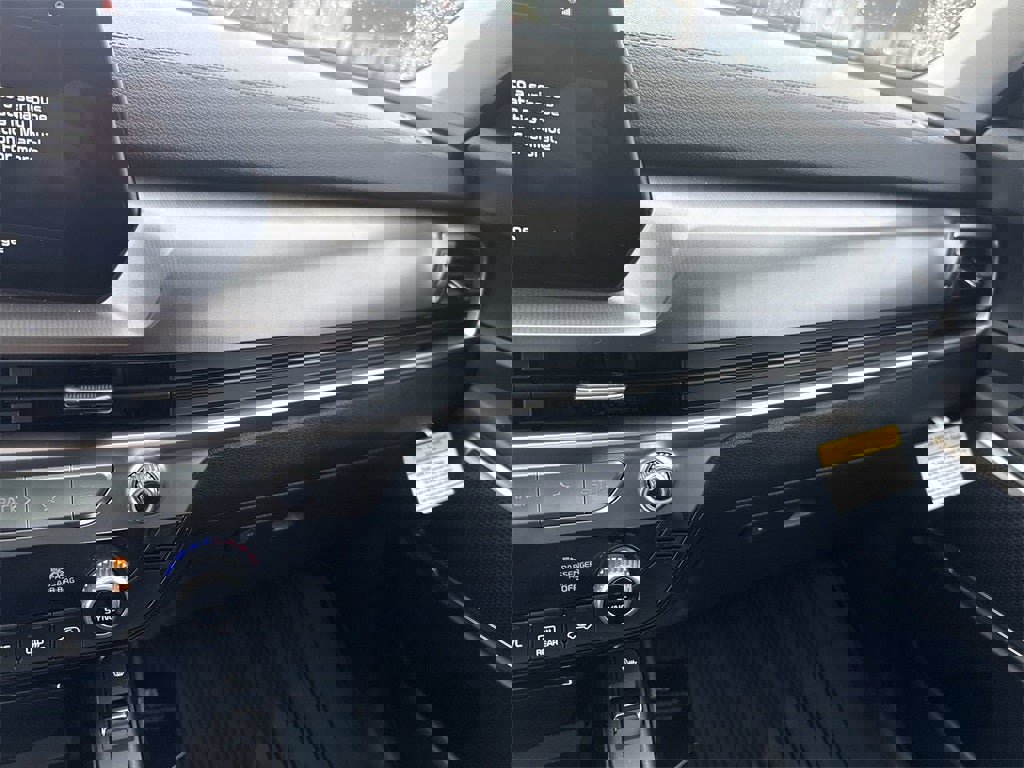 New 2025 Kia Telluride S image 12