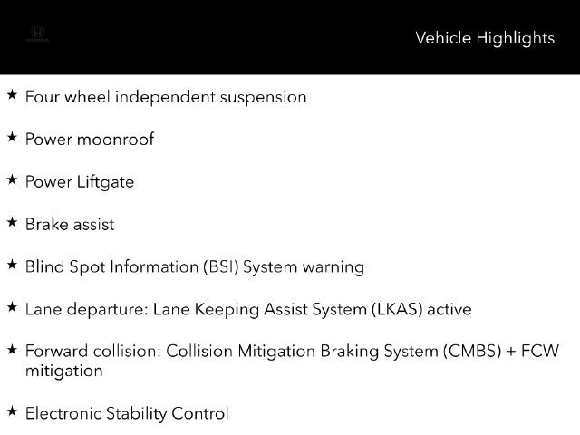 Certified 2022 Honda Odyssey Touring image 38