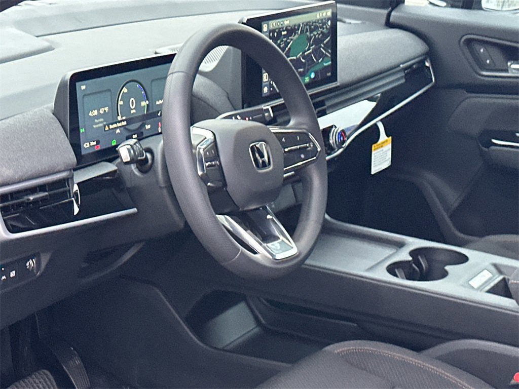 New 2025 Honda Prologue EX image 14