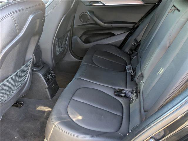 Used 2019 BMW X2 xDrive28i w/ Convenience Package image 20