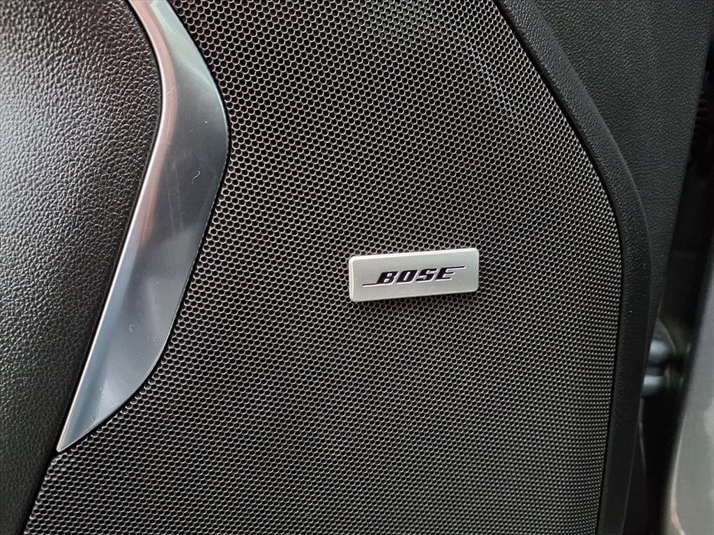 Used 2021 Chevrolet Suburban LT w/ LT Signature Package image 26