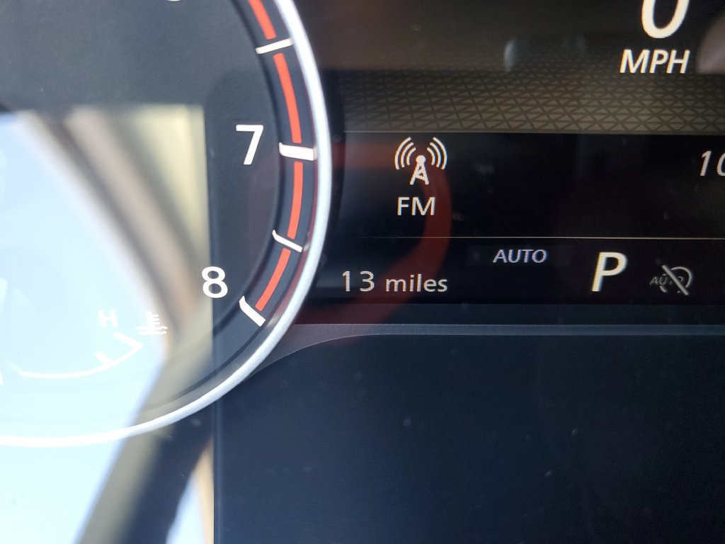 New 2026 Nissan Rogue SV AWD/4WD image 27