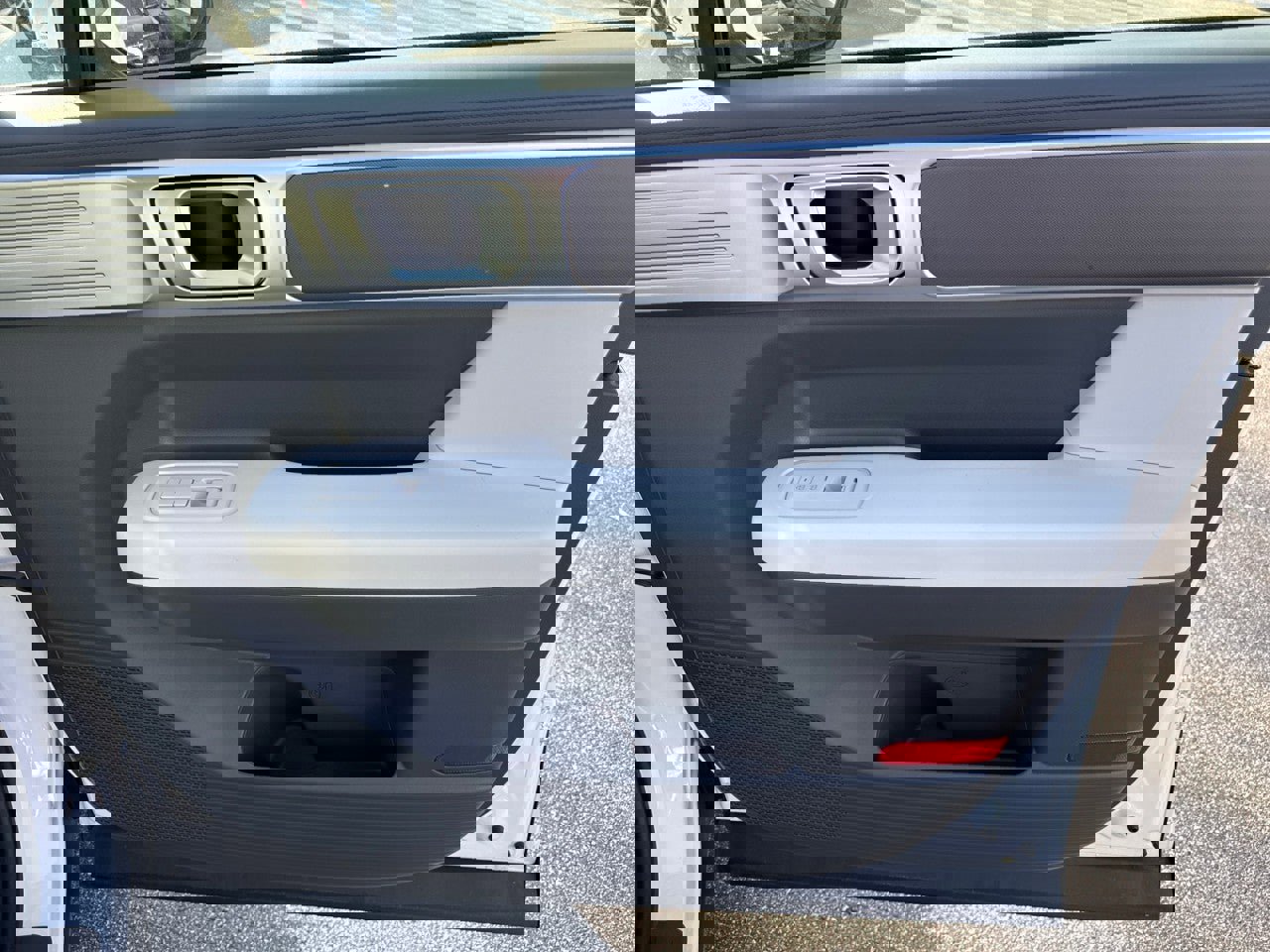 New 2026 Hyundai Santa Fe SE image 20